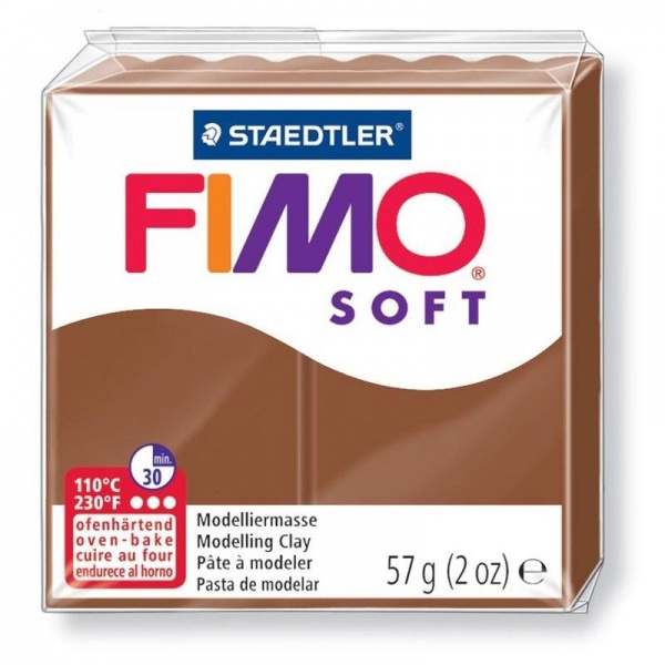 FIMO Soft - Caramel 7, 57g