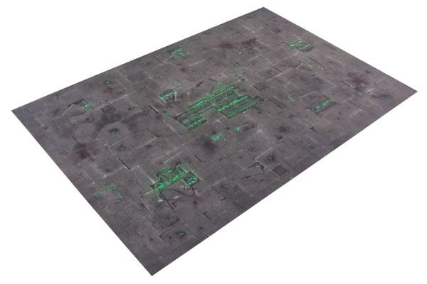 G-Mat: Chem Zone, 6'x4'