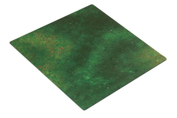 G-Mat: Meadows, 3'x3'