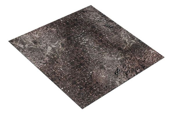 G-Mat: Wastelands, 4'x4'