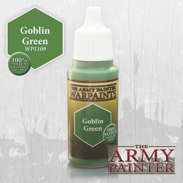 Goblin Green, 18ml