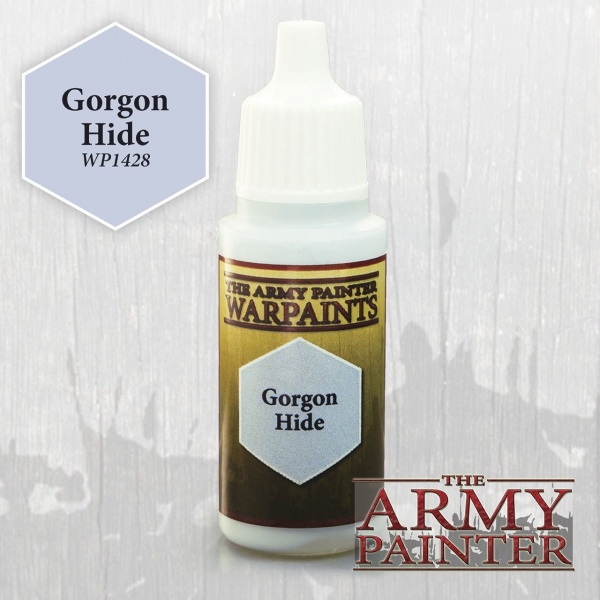 Gorgon Hide, 18ml