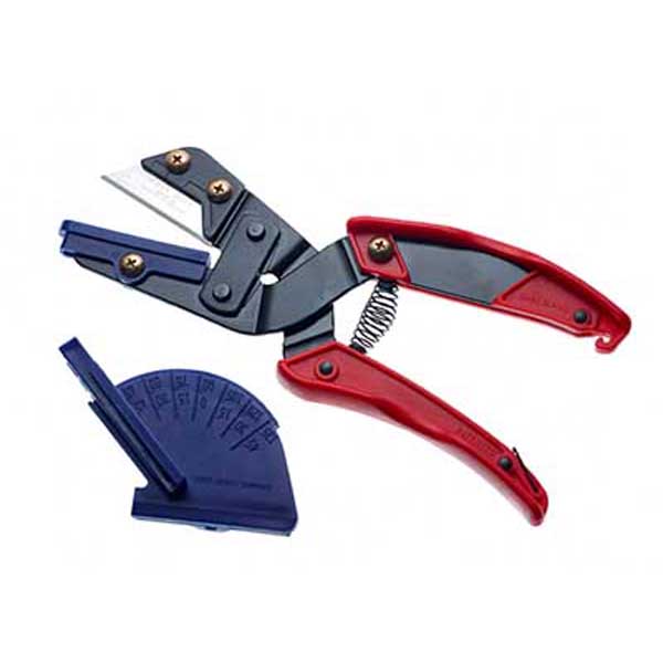 Hand-held Mitre Guillotine