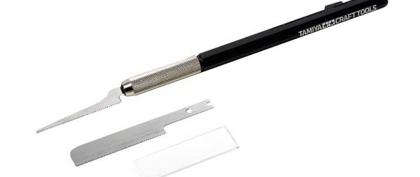 HANDY CRAFT SAW II