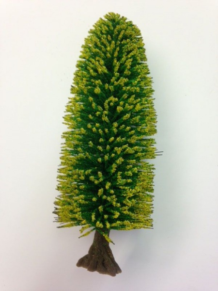 JAVIS 00 CONIFER TREE