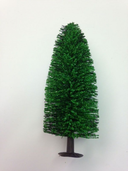 JAVIS 00 LARGE FIR TREE