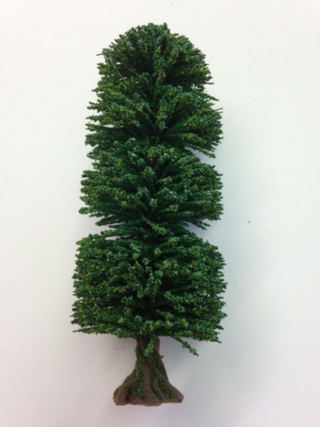 JAVIS 00 LARGE OAK TREE
