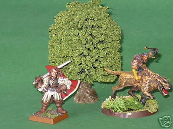 JAVIS 00 SMALL OAK TREE
