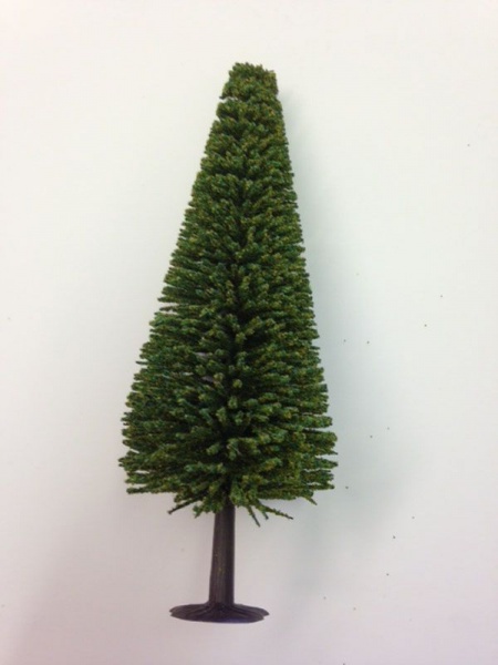 JAVIS 00 SPRING GREEN PINE TREE