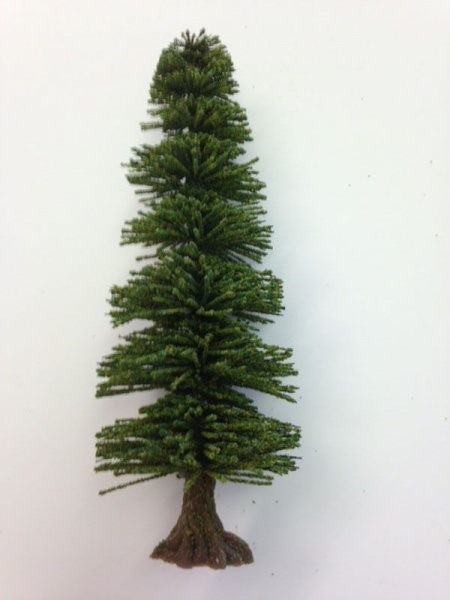 JAVIS 00 SPRUCE TREE
