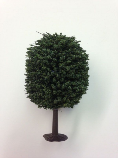 JAVIS 00 SUMMER GREEN ORCHARD TREE