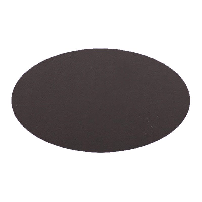 35x60mm Oval Self Adhesive Strong Magnetic Bases, 10x