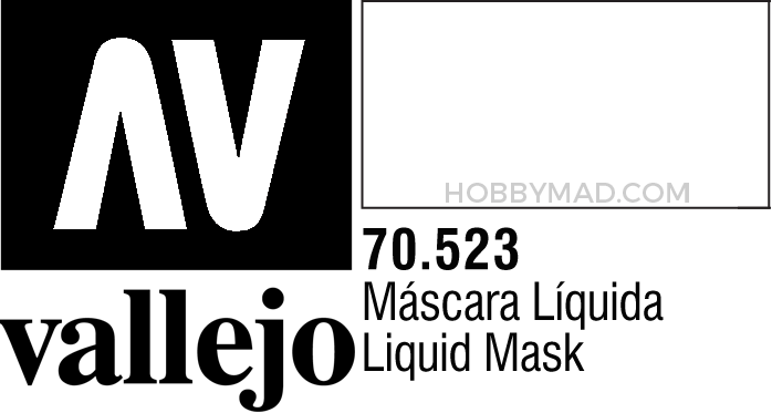 70523 Liquid Mask 17ml