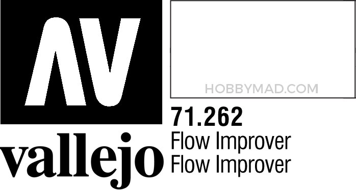 71262 Airbrush Flow Improver 17ml