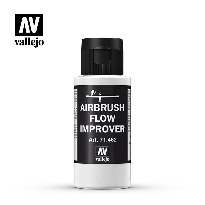71462 Airbrush Flow Improver 60ml