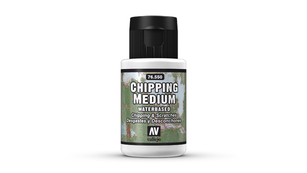 76550 Chipping Medium 35ml