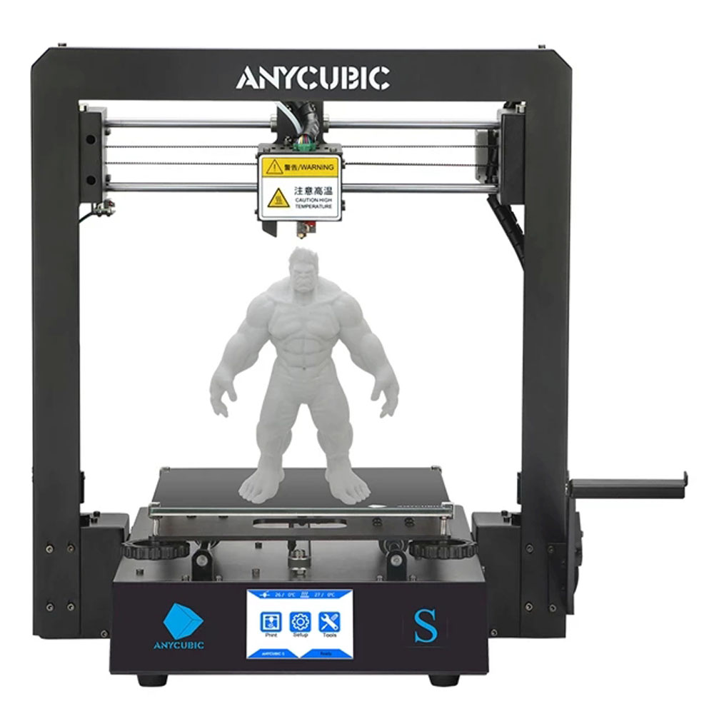 Anycubic Mega-S Printer