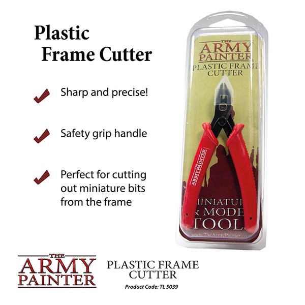 Plastic Frame Cutter, Army Painter