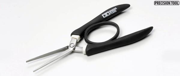 BENDING PLIER FOR PHOTO ETCH