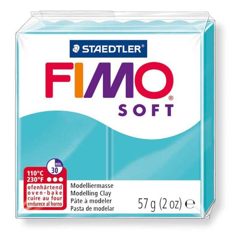 FIMO Soft - Peppermint 39, 57g