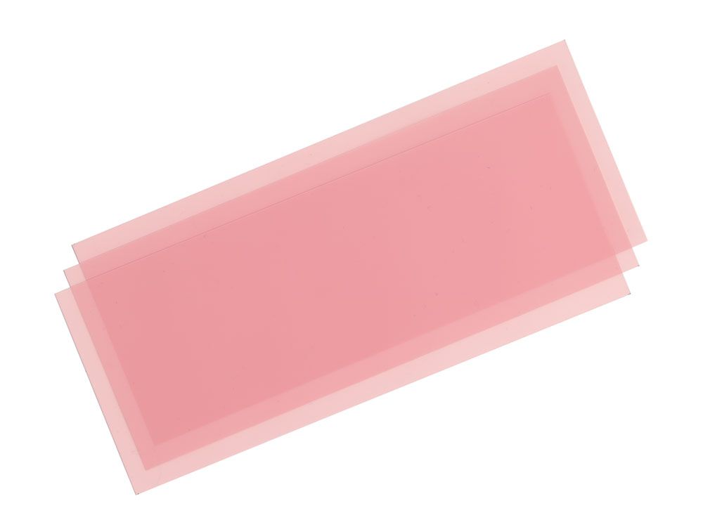 Fine Lapping Film 8000 Pack of 3 Hobbymad.ie