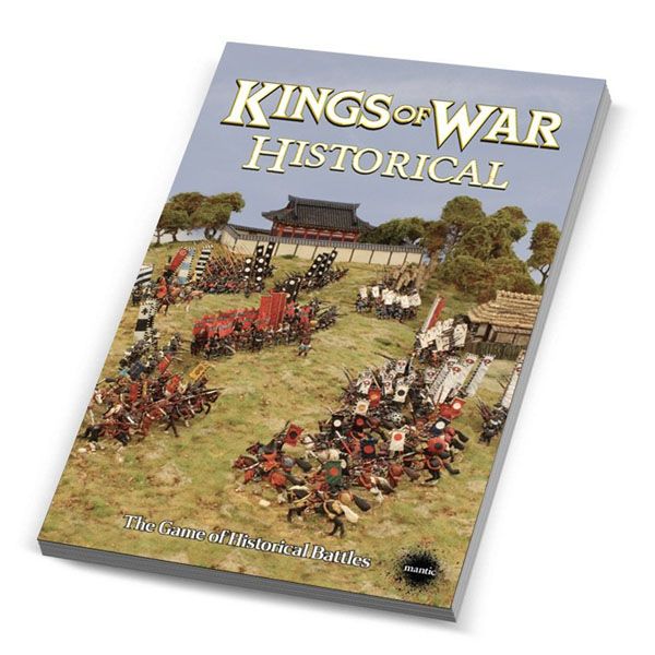 Kings of War - Historical