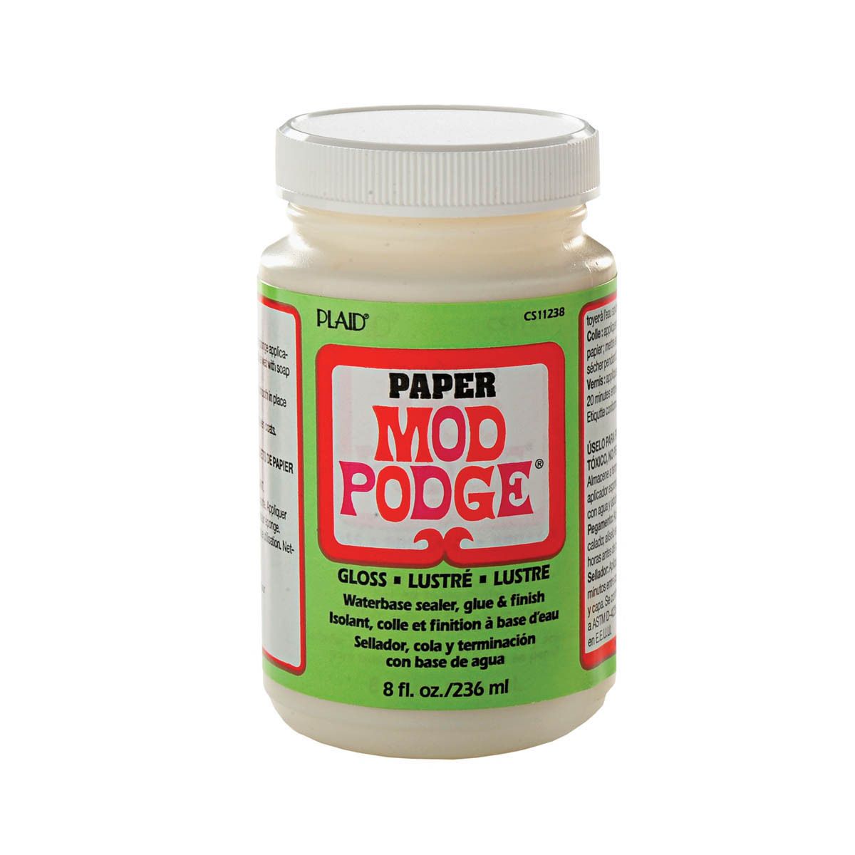 Mod Podge Gloss 8oz