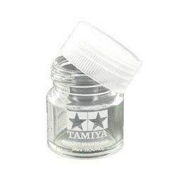 PAINT MIXING JAR WITH LID, 10ML