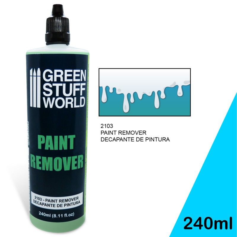 Paint Remover, 240ml