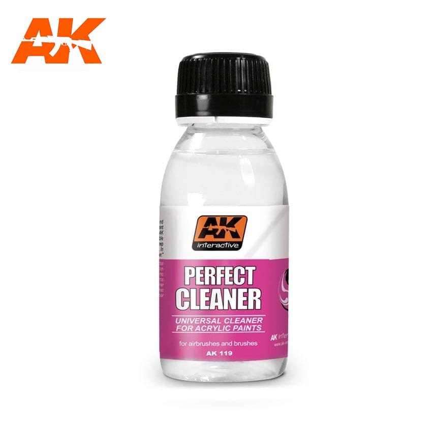 PERFECT CLEANER, 100ML