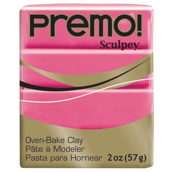Premo Sculpey - Blush, 57g