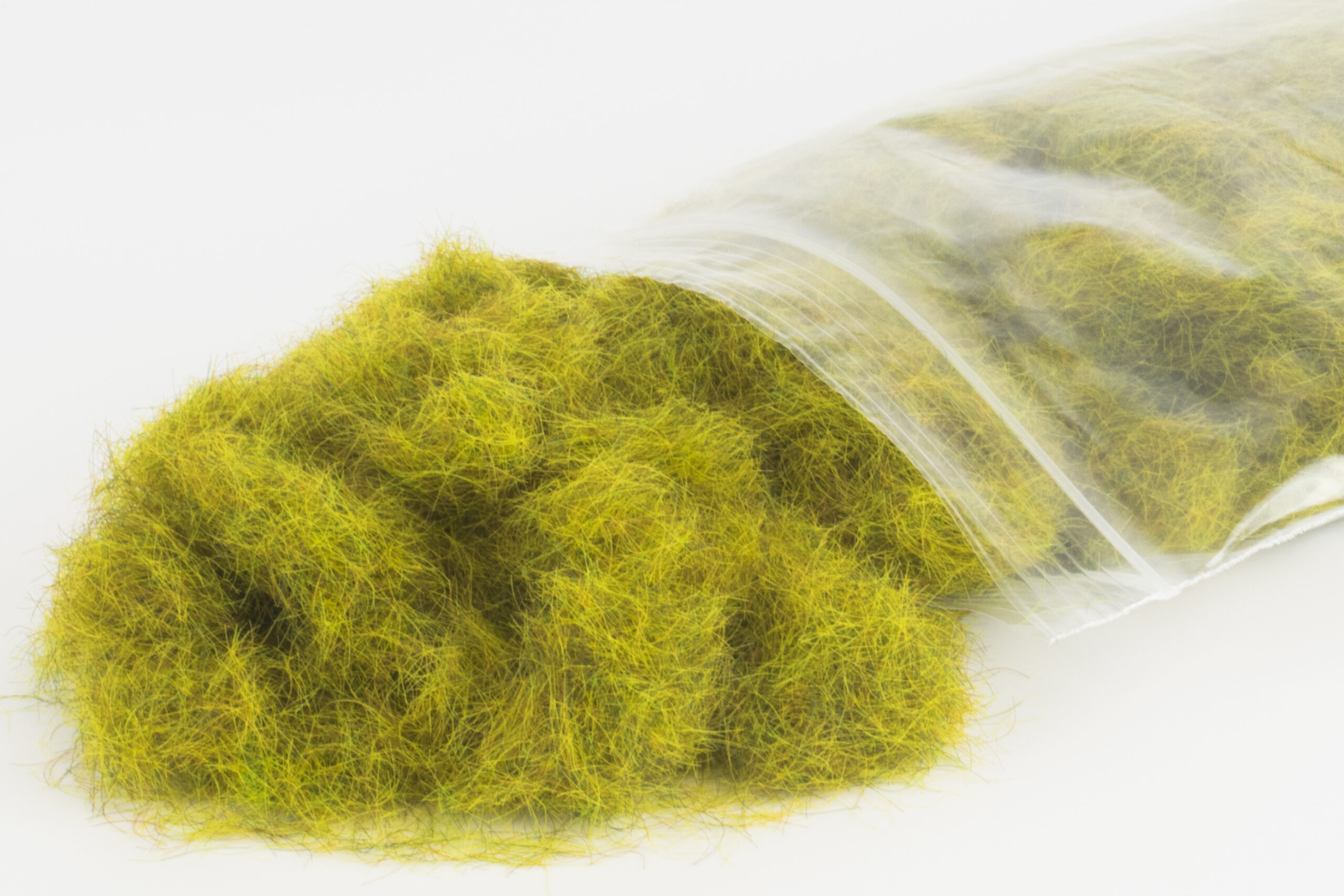 WWS Spring Static Grass, 10mm, 20g