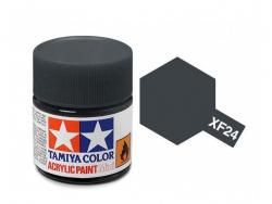 Tamiya Acrylic Mini XF-24 Dark Grey