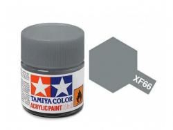 Tamiya Acrylic Mini XF-66 Light Grey
