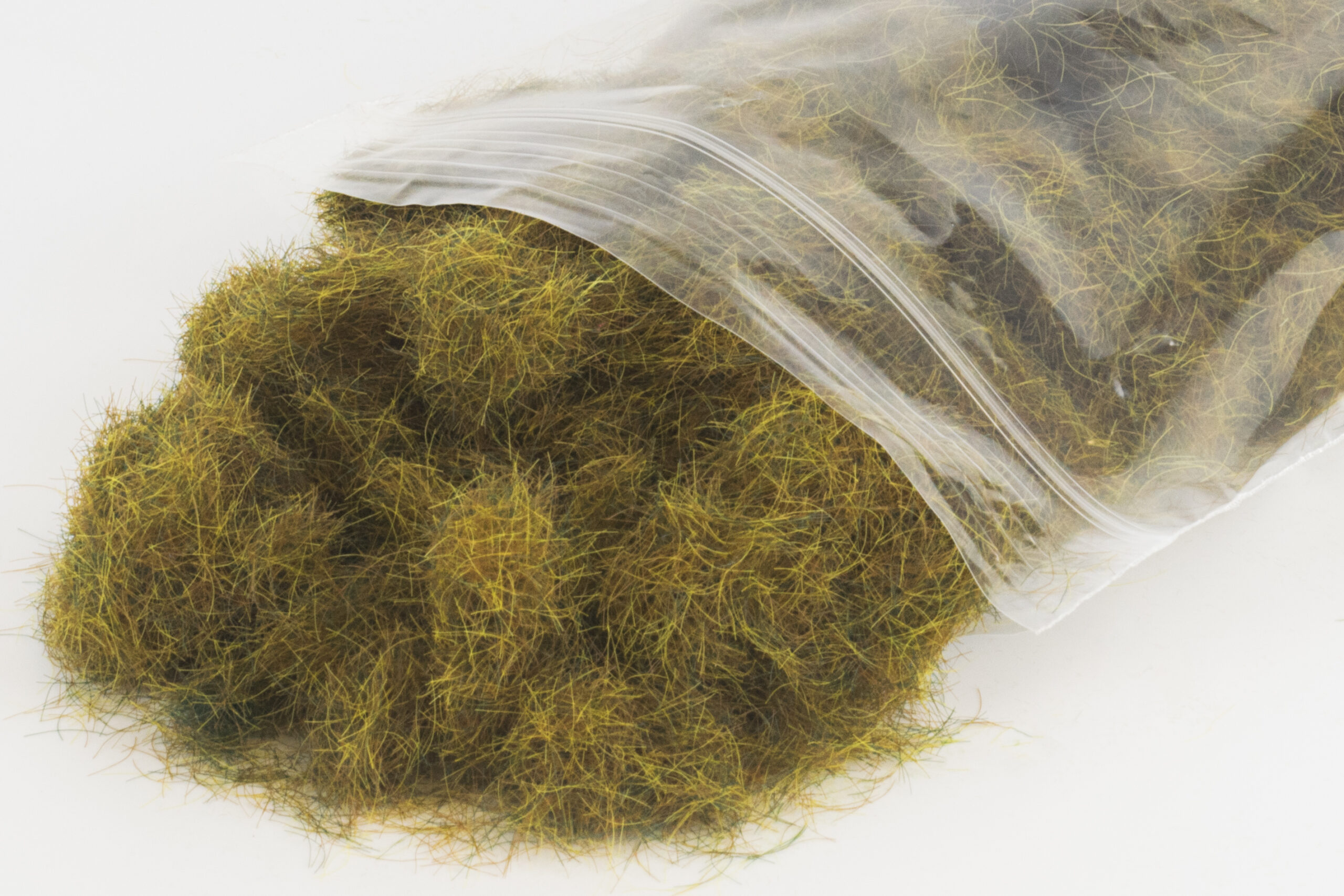 WWS Winter Static Grass, 10mm, 20g