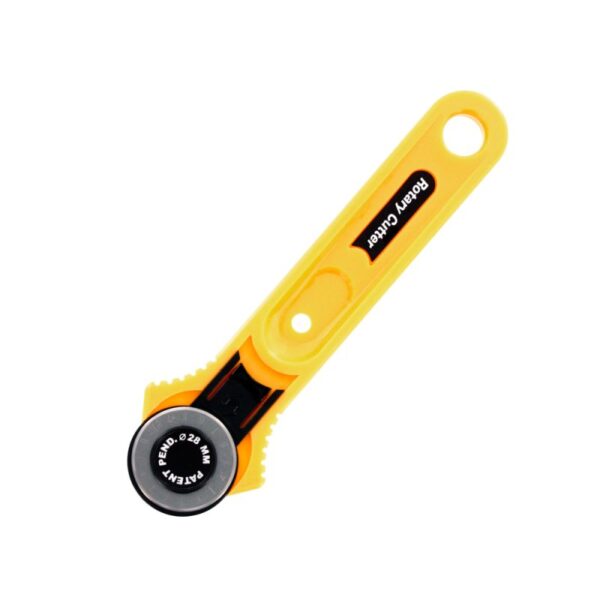 Rotary Cutter, 28mm