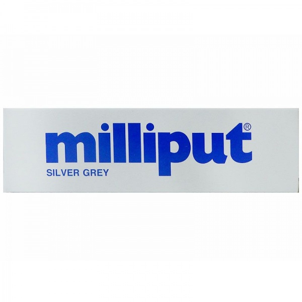 Milliput Silver Grey