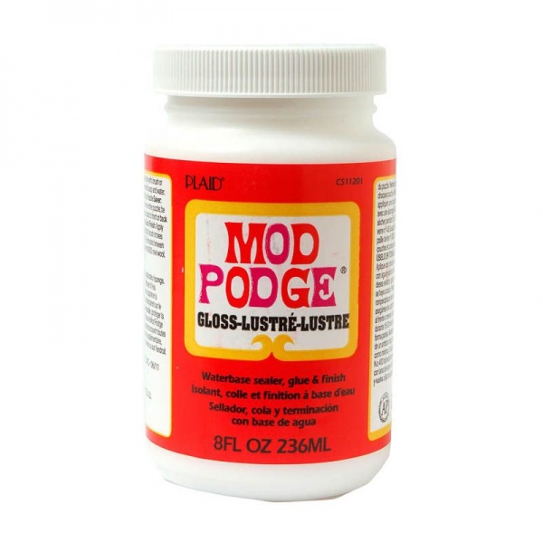 Mod Podge GLOSS, 8oz, 236ml