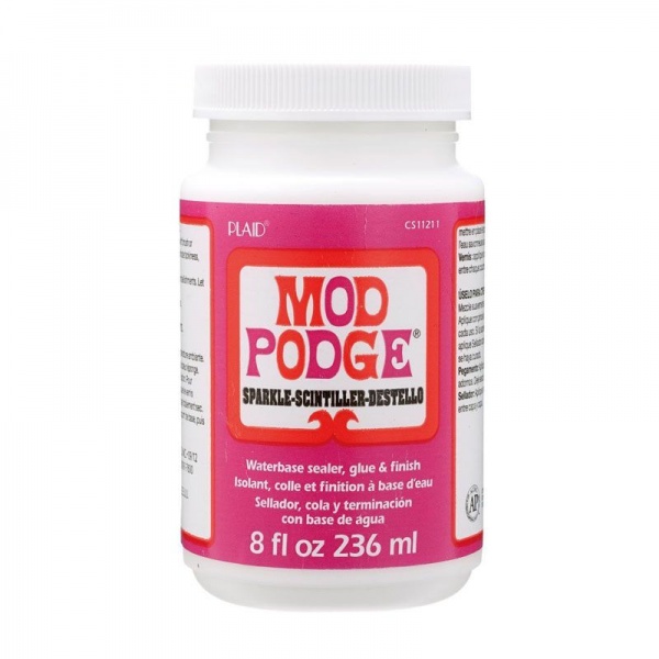 Mod Podge Outdoor 8oz