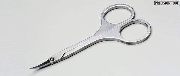 MODELING SCISSORS FOR ETCH PARTS