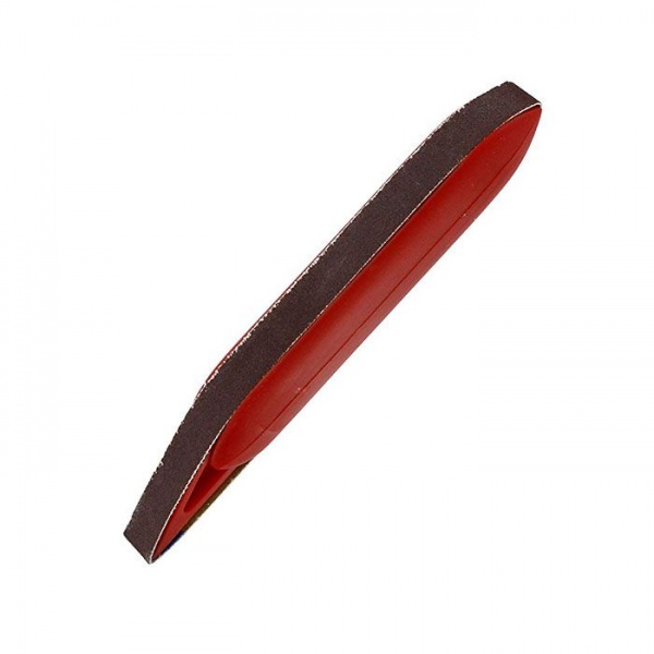 Sanding Block, 10mm, Medium Band