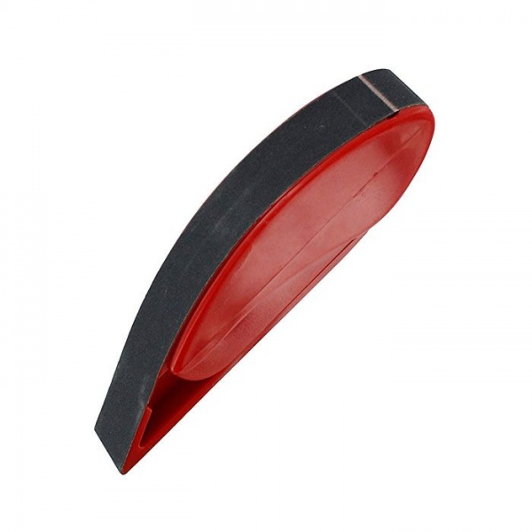 Sanding Block, 20mm, Medium Band