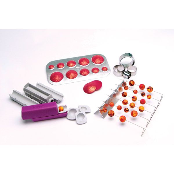 Sculpey Bead Baking Rack