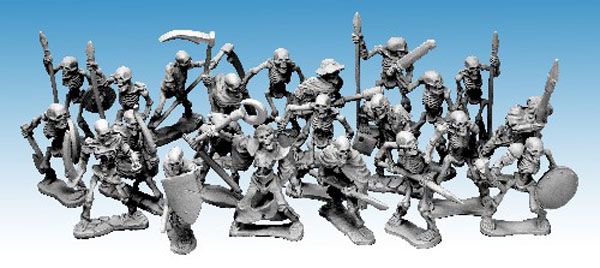Skeletons