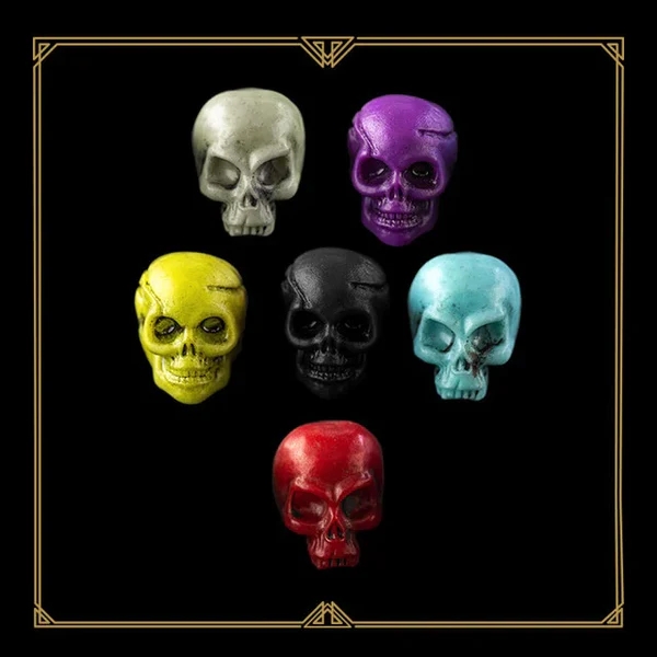Return to Dark Tower - Skulls Pack