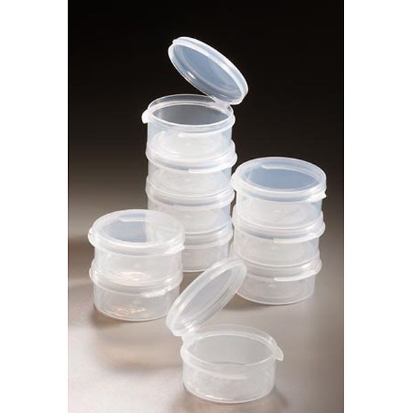 SOLVENT CUPS