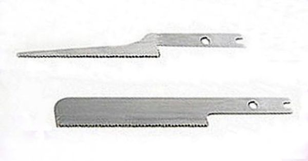 SPARE SAW BLADE SET FOR 74111