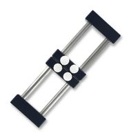 Spring Loaded Mini Vice