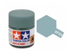 Tamiya Acrylic Mini XF-23 Light Blue