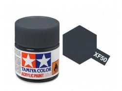 Tamiya Acrylic Mini XF-50 Field Blue
